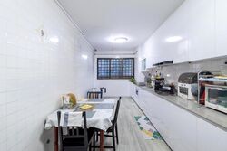 Blk 253 Yishun Sunshine (Yishun), HDB 4 Rooms #502661631